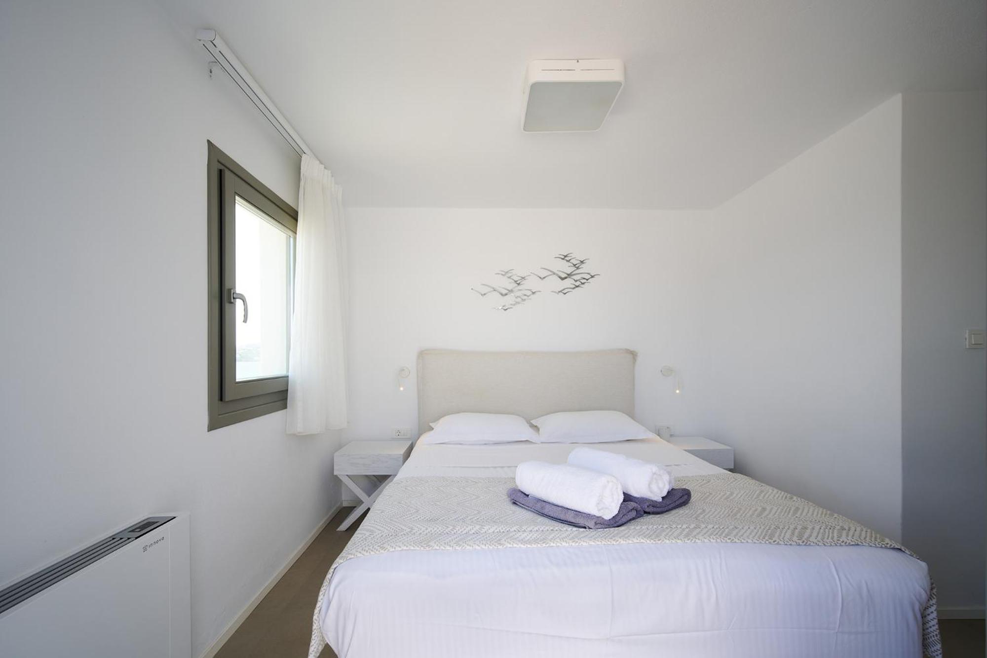 Kymo Luxury Suites Paros Kolympithres Esterno foto